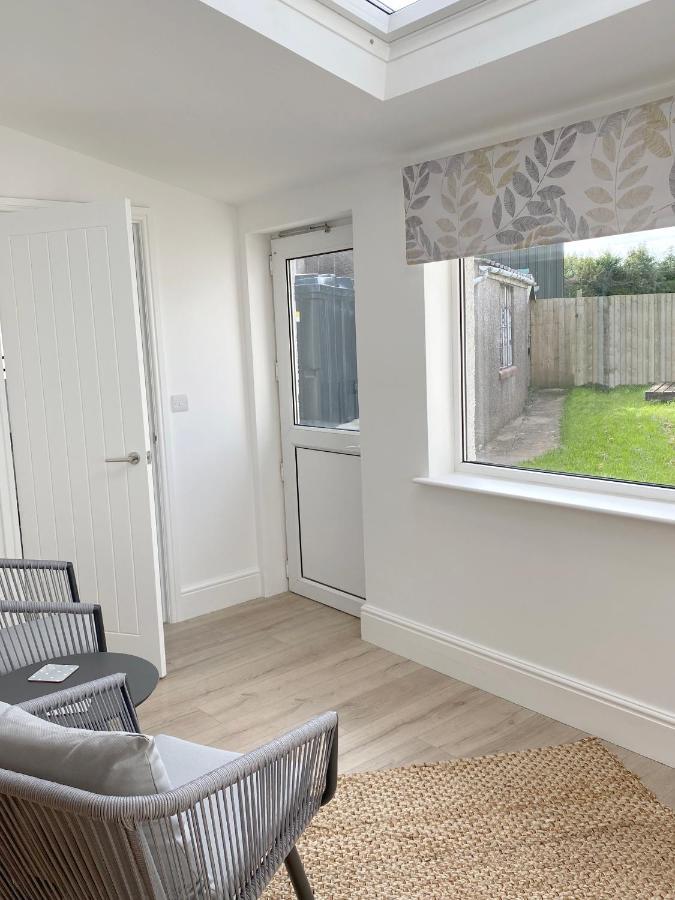 1 Ashford Road Guesthouse Redhill (Somerset) Exterior foto