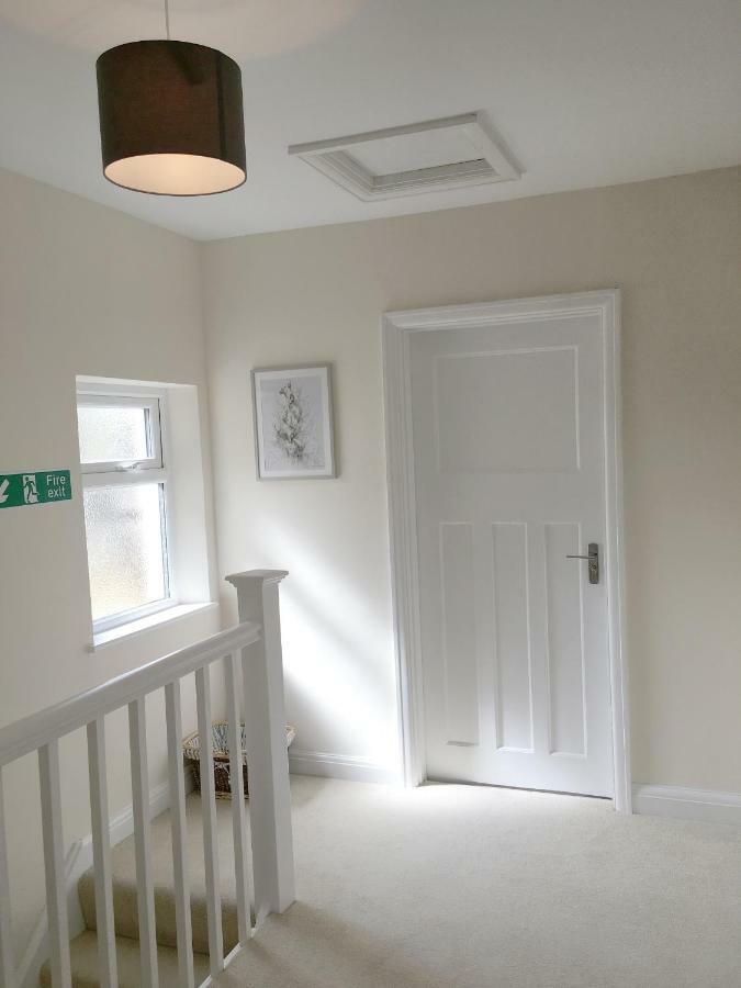 1 Ashford Road Guesthouse Redhill (Somerset) Exterior foto